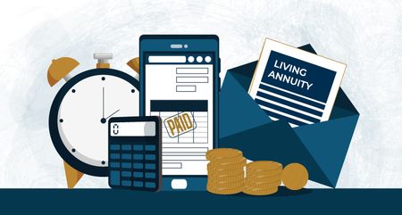 The questions you should be asking about a living annuity