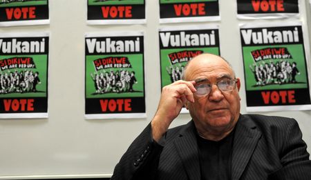 No Vote: A mission to nowhere for apathetic ANC voters