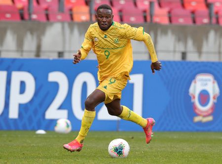 Just what is the role of competitions such as the Cosafa Cup in the international game?