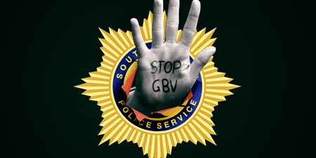 SAPS must step up and play its part in implementing the National Strategic Plan on GBV