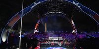 UFC Freedom 250