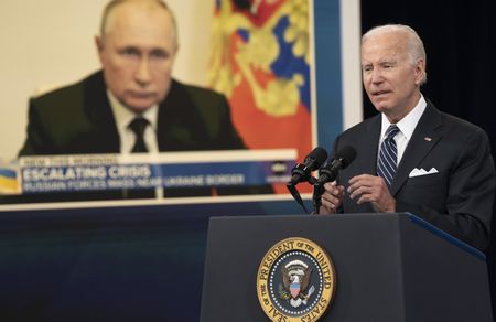 Putin weakened after failed mutiny, says Biden; Poland to raise security on its Belarus border