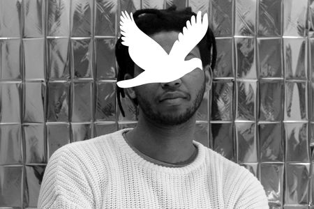 Nolan Dennis and his digital Black liberation game