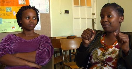 Street Talk: Graduation struggles