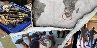 Built-in gangs, ample space, cop service needs repair — why drug traffickers target SA