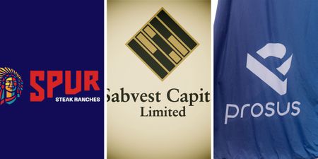 The Finance Ghost: A taste for growth — Spur, Sabvest and Prosus