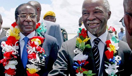 Analysis: The Khampepe Report, a crushing blow to SA’s diplomatic credibility