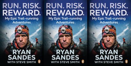 Heart-stopping adventures and close calls from around the world while pushing the limits of endurance