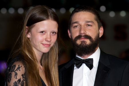 Shia LaBeouf arrested in New Orleans after Mardi Gras fight, police say
