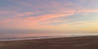 Mtunzini Doggy beach</p>
<p>