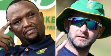 New Proteas women interim coach Dillon du Preez ready for ‘lekker challenge’ of leading side