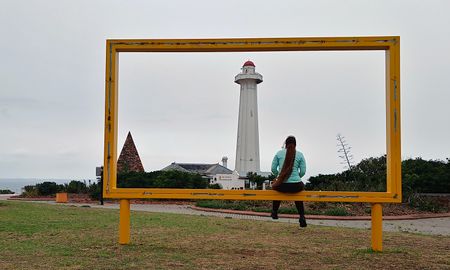 Tackling the big challenges to revive historic Central Gqeberha