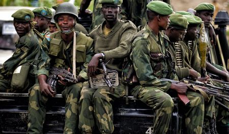 ISS Today: More contestation and uncertainty for the DRC