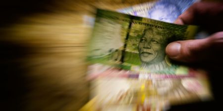 RIP: Tito Mboweni's 2020/21 Budget, gone the way of the dodo