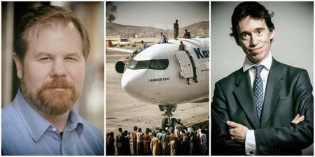 Afghanistan: Taliban takeover ‘could extend war on terror by a decade’