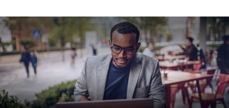 Build Your Breakthrough. Turn Business Unusual Into Business As Usual