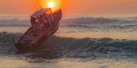 Early start to the day. Photographer: AntonK</p>
<p>P4U_readersubmission_20250509