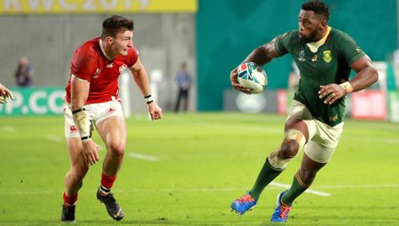 Georgia on their minds: Rusty world champions set for first assignment since winning World Cup