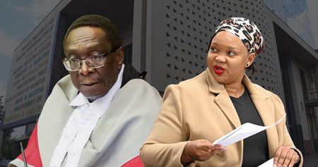 ConCourt hands NPA a lifeline in Moroadi Cholota extradition ruling — but denies it key powers   
