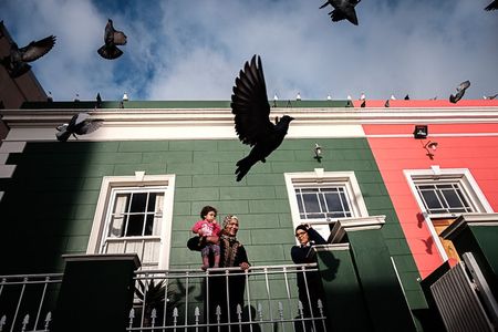 Battle for Bo-Kaap’s future