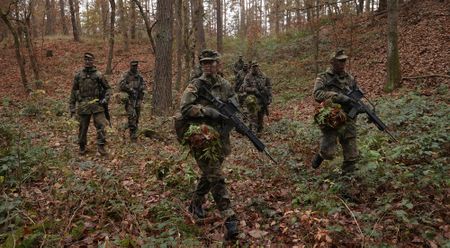 Kyiv calls for generators after Russian attacks on energy infrastructure; Nato allies ‘must send main battle tanks’