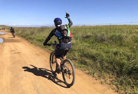 I Ride What I Like – Thoughts from a bicycle on State(s) of Nation