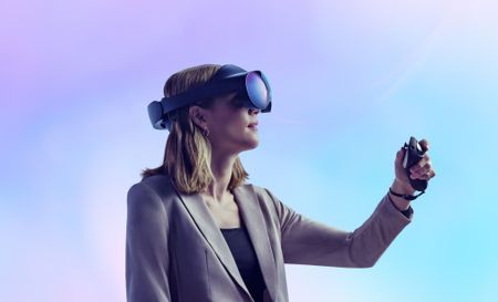Is the metaverse really the future of work?