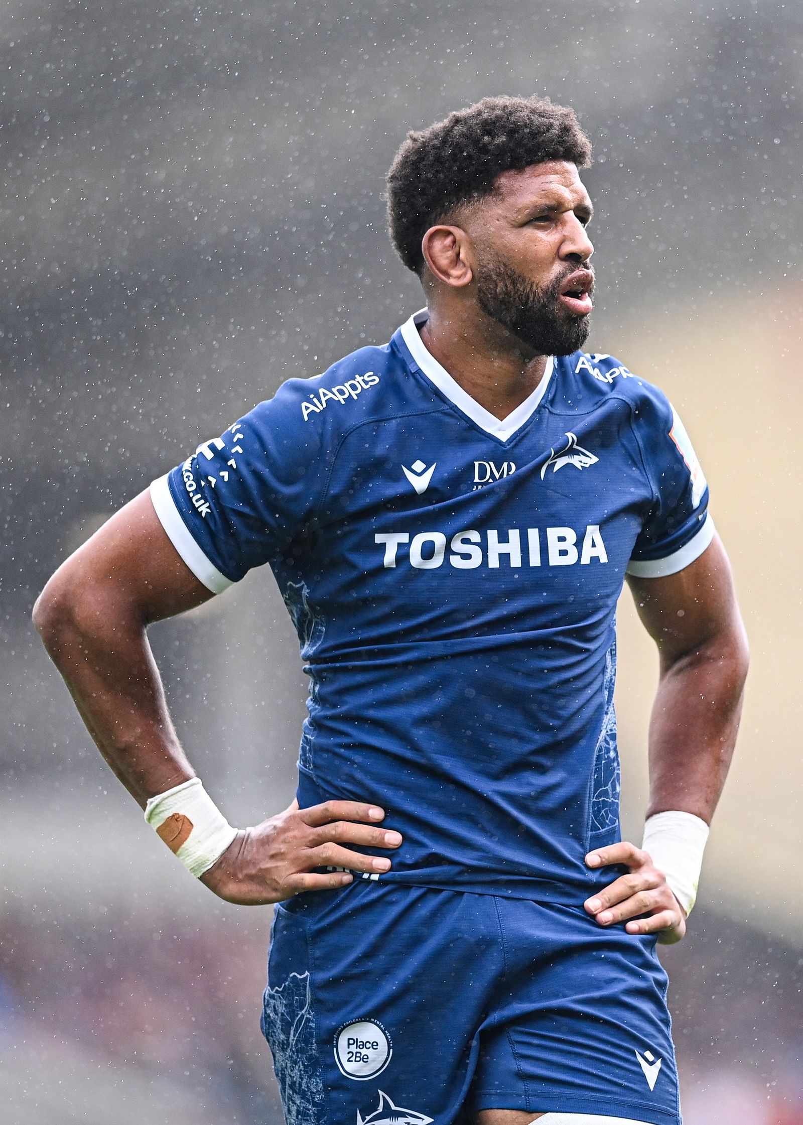 South African rugby community grieves