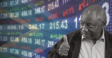 GNU-phoria hasn’t infused South Africa’s market, but there’s hope