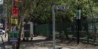 Joburg street names