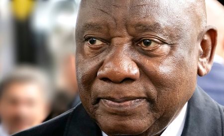 Ramaphosa objects to evidence leader over grudge claim as litigation threats loom