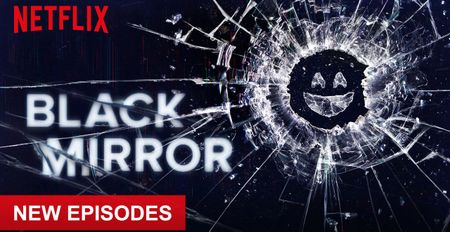Black Mirror – where old-school horror anthology meets the terrors and fears of the digital age