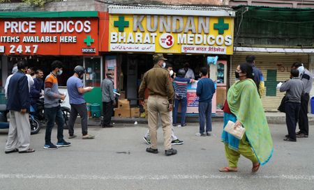 India bans export of key malaria drug amid coronavirus outbreak