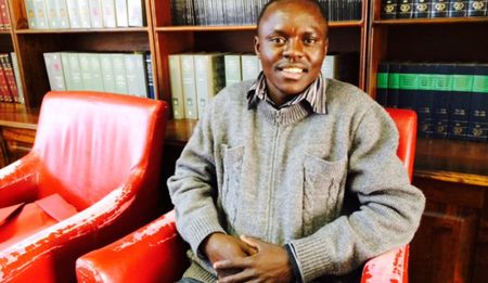 Daily Vox: ‘All I want is some recognition’