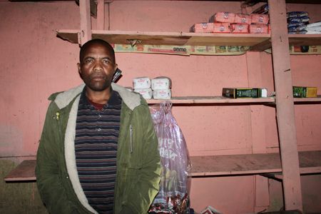 Family loses three children in Philippi shootings