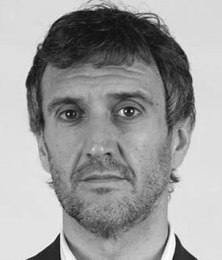 Fernando Belzunce