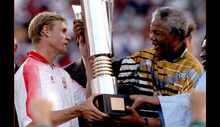 Madiba Magic: Kryptonite for SA’s sporting opponents
