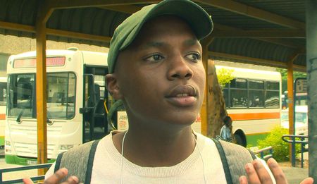 Street Talk: Public transport nightmare (Video)