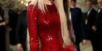 The 2026 Met Gala Celebrating "Costume Art" - Red Carpet