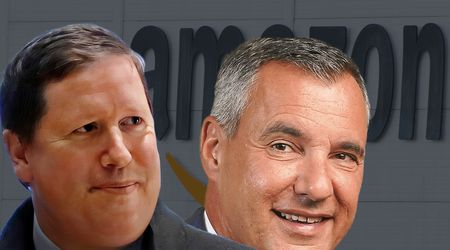 SA entrepreneur André Pienaar accused of ‘acting improperly to rig’ $10bn contract for Amazon