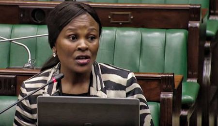 State Capture: Zuma has no grounds to stop inquiry – Mkhwebane