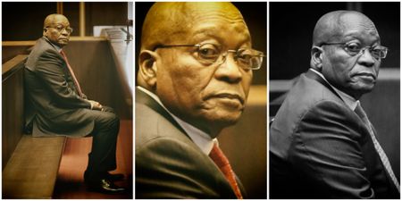 Jacob Zuma warns that bid to seek further delays in Arms Deal corruption trial a 'definite option'