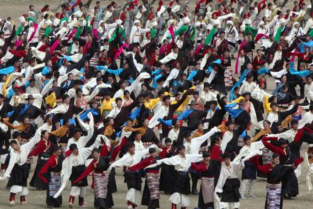 A trip to Tibet: Whose country is it anyway?