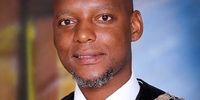 KZN regional chairperson contender Ntuthuko Mahlaba. (Photo: Twitter)