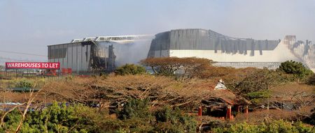 High court urged to permit damages claims against agrochemicals giant UPL