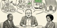 Sugar tariffs, pet food and fuel prices walk into a bar…