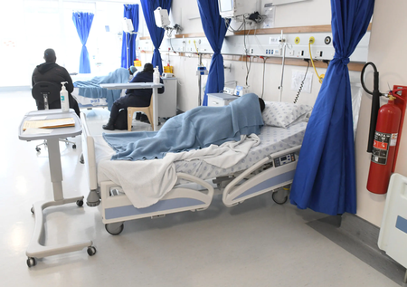 Orthopaedic surgery: What is behind SA’s long waiting lists?