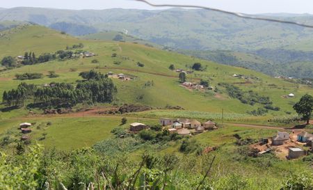 The value of land for people displaced by mining cannot be measured in monetary terms alone