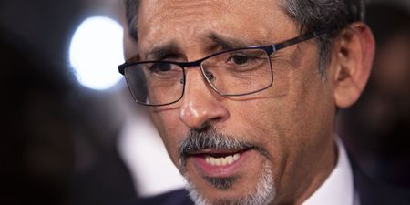 Sovereign wealth funds — and adventures in the margin of error