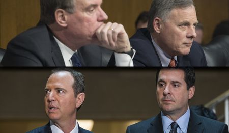 The Future of Trump: Get to know these people, or else